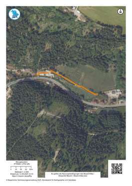 Mehrfamilienhaus in Oberwarmensteinach - Bild 2