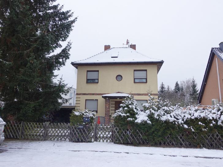 Einfamilienhaus in Berlin - Bild 4