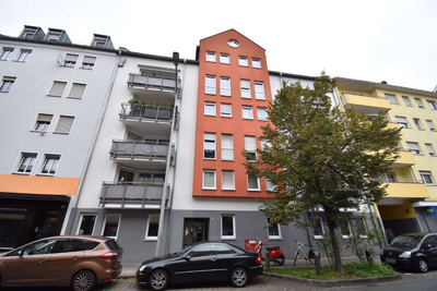 Eigentumswohnung (3 bis 4 Zimmer) in Tafelfeldstraße 33, 90443 Nürnberg - Bild 1
