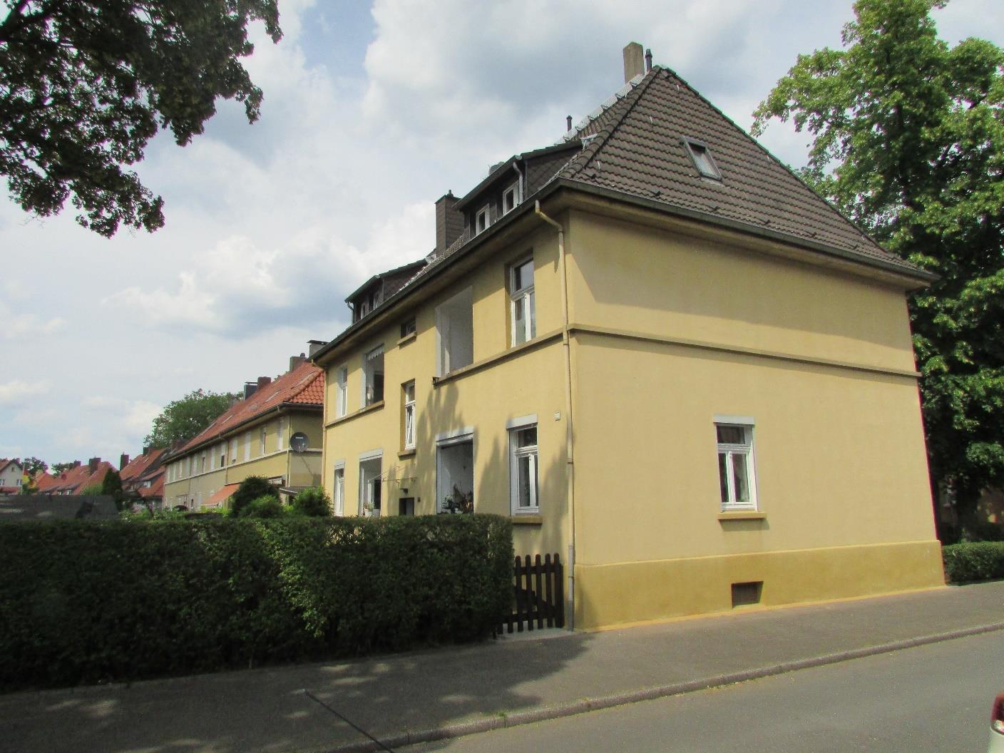 Eigentumswohnung (1 bis 2 Zimmer) in Duisburg - Bild 2