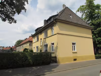 Eigentumswohnung (1 bis 2 Zimmer) in Im Grünen Winkel 34, 47279 Duisburg, Wedau - Bild 2