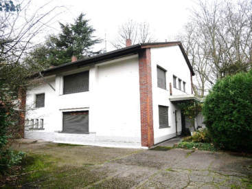 Einfamilienhaus in Winkhausstraße 34 B, 45329 Essen - Bild 1