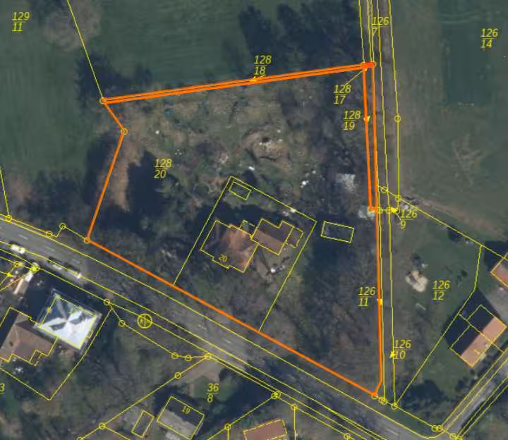 Einfamilienhaus in Schapen - Bild 2