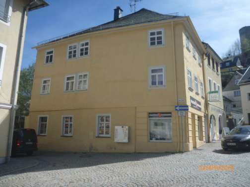 Wohn-/Geschäftshaus in Bad Lobenstein - Bild 4
