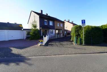 Doppelhaushälfte in Bergkamen - Bild 4