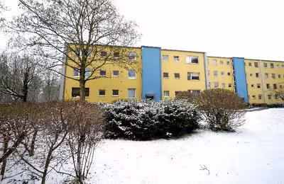 Eigentumswohnung (1 bis 2 Zimmer) in Taldorfer Weg  17-20, 13437 Berlin - Bild 2