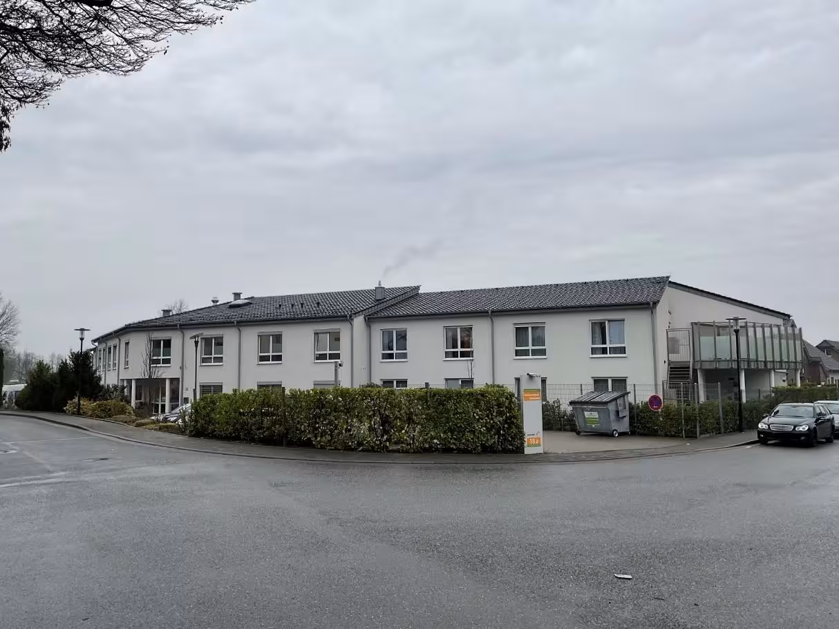 Pflegeappartement in Wassenberg - Bild 1