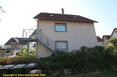 Wohnhaus in Zeppelinstraße 22, 74653 Künzelsau - Bild 1
