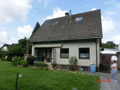 Einfamilienhaus in Steinackerstraße 75, 53797 Lohmar, Donrath - Bild 2