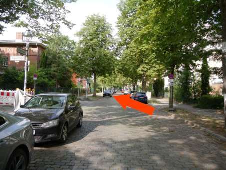 Mehrfamilienhaus, Einfamilienhaus in Berlin - Bild 4