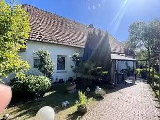 Wohn-/Geschäftshaus in Neuenkirchen - Bild 1