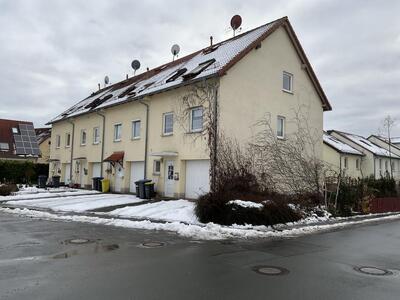 Reihenhaus in In der Salschge  34, 07751 Zöllnitz - Bild 2