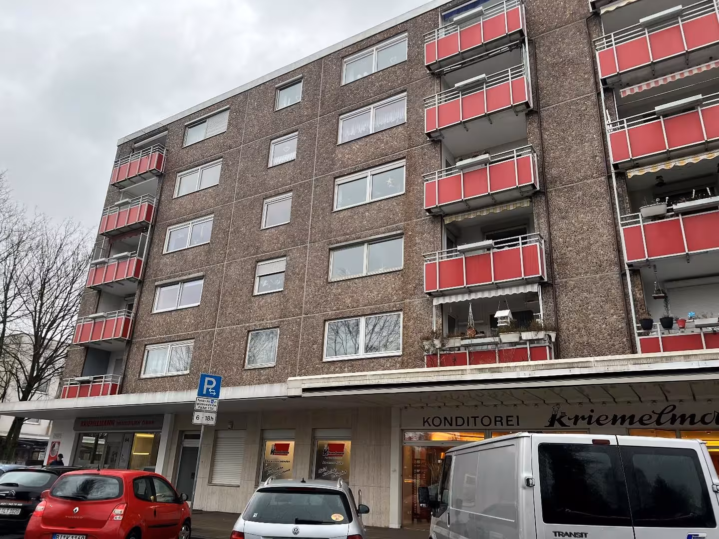Eigentumswohnung (ab 5 Zimmer) in Bielefeld - Bild 2