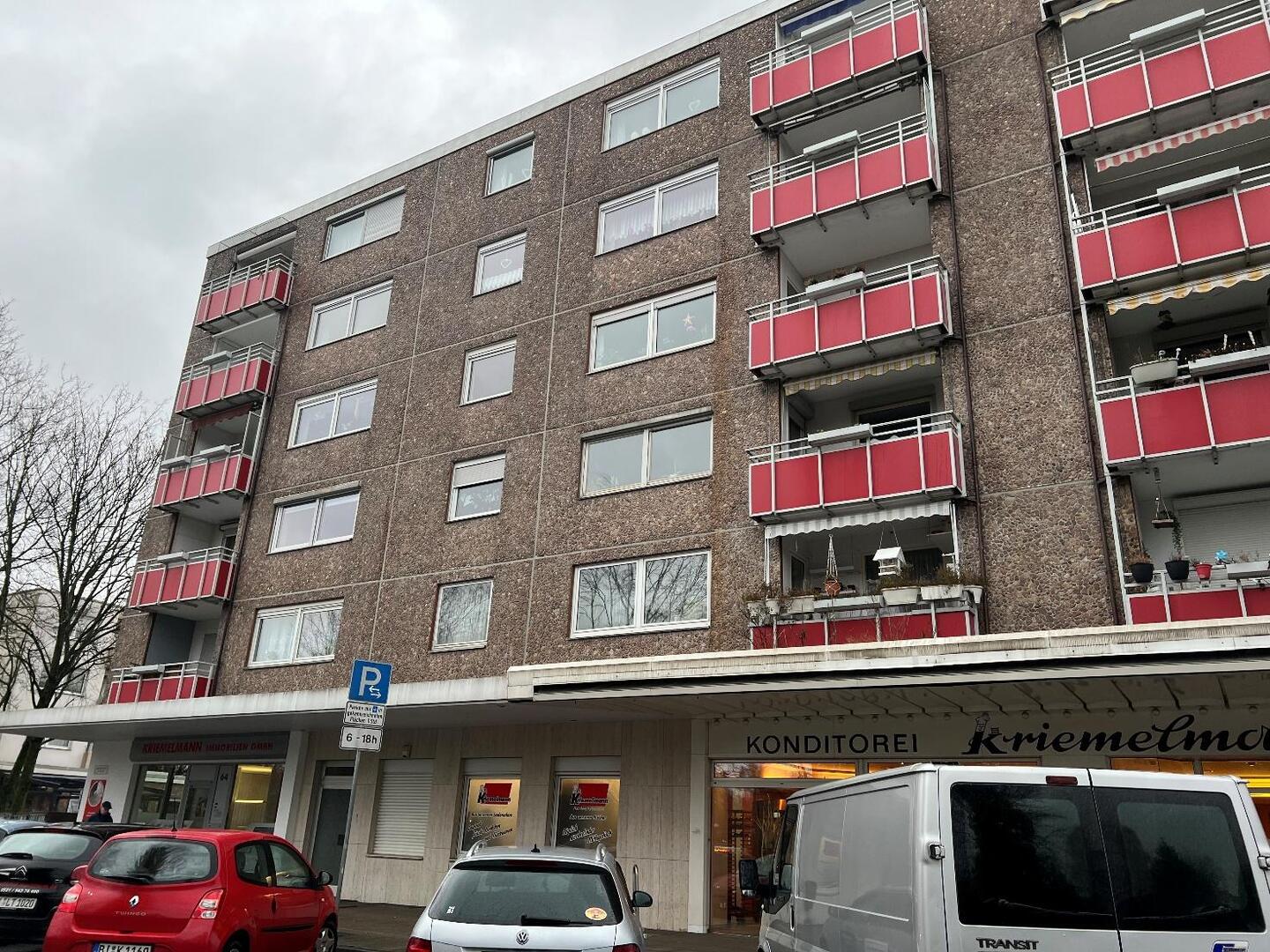 Eigentumswohnung (ab 5 Zimmer) in Bielefeld - Bild 2