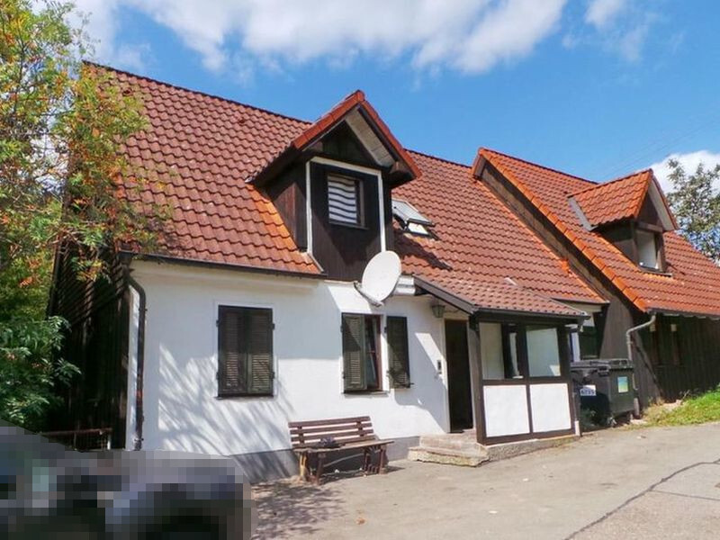 Ein-/Zweifamilien-Wohnhaus in Uhingen - Bild 3