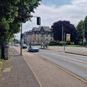 Eigentumswohnung (3 bis 4 Zimmer), mit 2 Bädern in Mülheim an der Ruhr - Bild 4