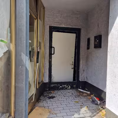 Mehrfamilienhaus in Bahnstraße 41, 47799 Krefeld, Cracau - Bild 1