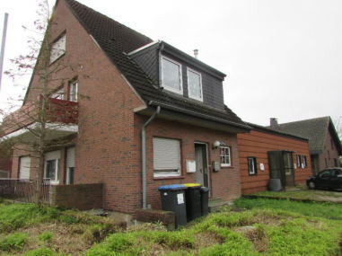 sonstiges Teileigentum (z.B. Keller, Hobbyraum), Garage, Eigentumswohnung (1 bis 2 Zimmer), Gewerbehalle in Königsberger Straße 9 A, 46487 Wesel, Büderich - Bild 1