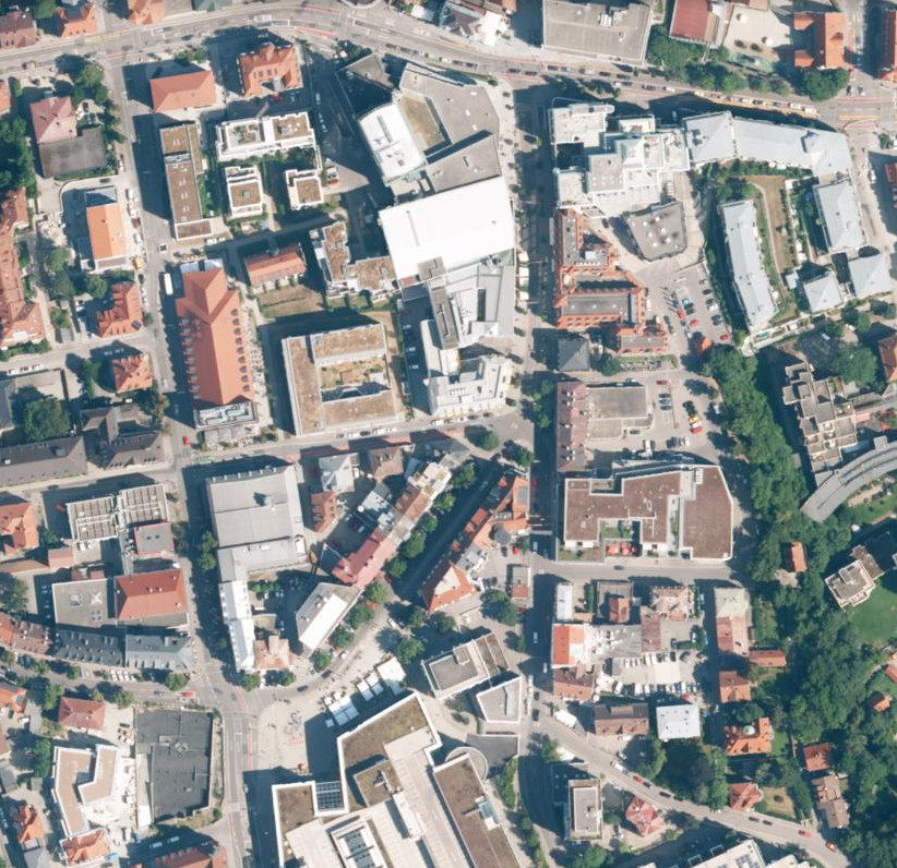 Eigentumswohnung (1 bis 2 Zimmer) in Kempten (Allgäu) - Bild 2