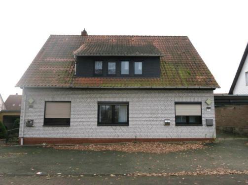 Mehrfamilienhaus in Walsrode - Bild 1