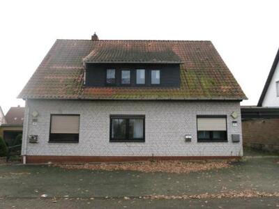 Mehrfamilienhaus in Cordinger Straße 15, 29699 Walsrode - Bild 2