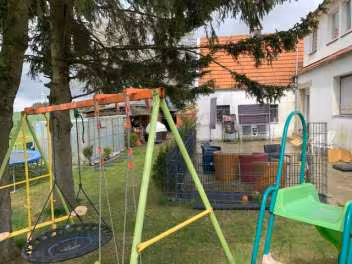 Einfamilienwohnhaus mit Nebengebäuden in Dörenhagen - Bild 6