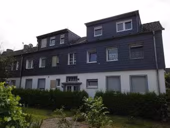 Eigentumswohnung (3 bis 4 Zimmer), WEG Nr. 4 und 2 Abstellplätzen im Kellergeschoss in Herne - Bild 1