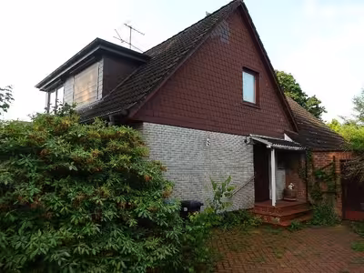 Einfamilienhaus in Körnerstraße 30, 27367 Sottrum - Bild 1