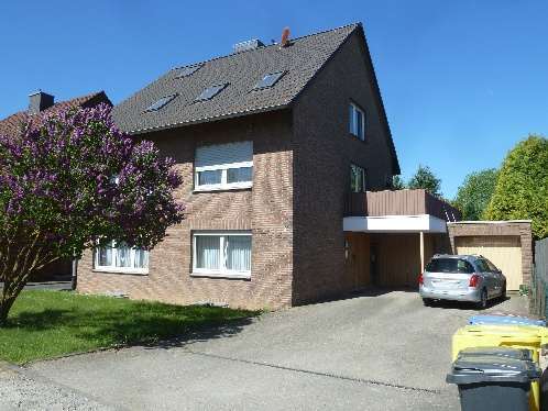 Mehrfamilienhaus, Garage, Mehrfamilienhaus, Garage, Mehrfamilienhaus, Garage, Dreifamilienhaus und 3 Garagen, Dreifamilienhaus und 3 Garagen, Dreifamilienhaus und 3 Garagen in Grevenbroich - Bild 3