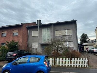 Zweifamilienhaus in Lilienweg, 44532 Lünen, Horstmar - Bild 2