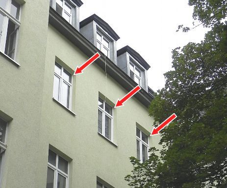 Eigentumswohnung (1 bis 2 Zimmer) in Berlin - Bild 1