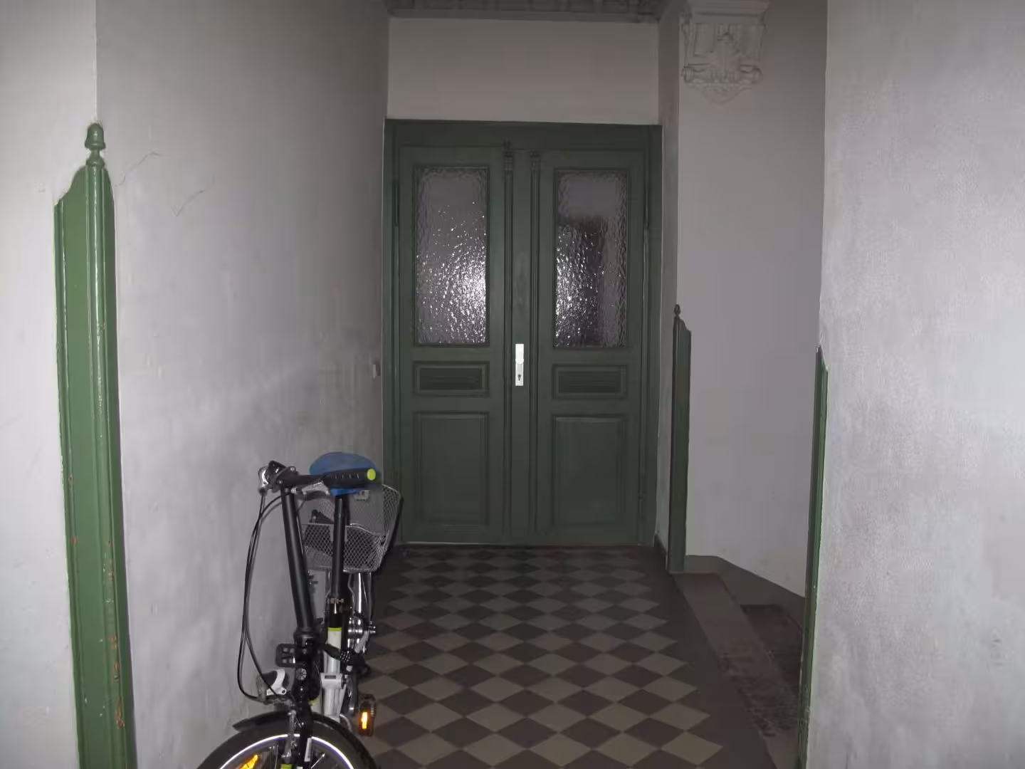 Eigentumswohnung (1 bis 2 Zimmer) in Chemnitz - Bild 2