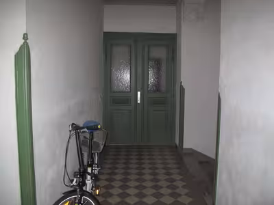 Eigentumswohnung (1 bis 2 Zimmer) in Ottostraße 14, 09113 Chemnitz - Bild 2