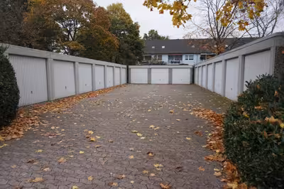 Eigentumswohnung (3 bis 4 Zimmer), Garage in Rhumeweg  31, 30419 Hannover, Herrenhausen - Bild 2