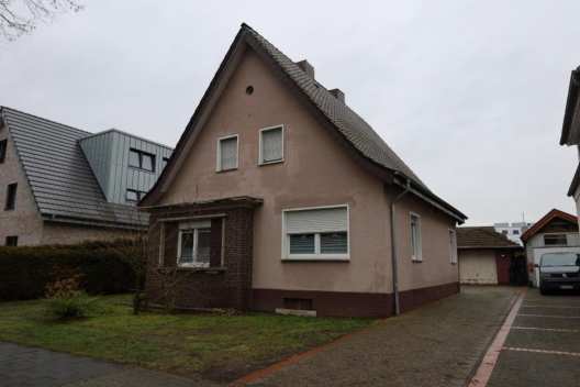 Garage, Einfamilienhaus in Ochtrup - Bild 1