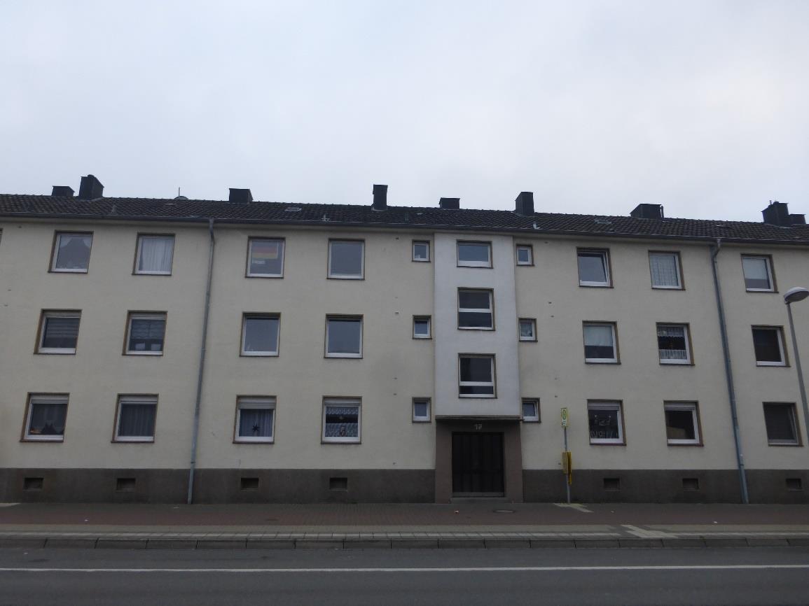 Eigentumswohnung (3 bis 4 Zimmer) in Wesel - Bild 2