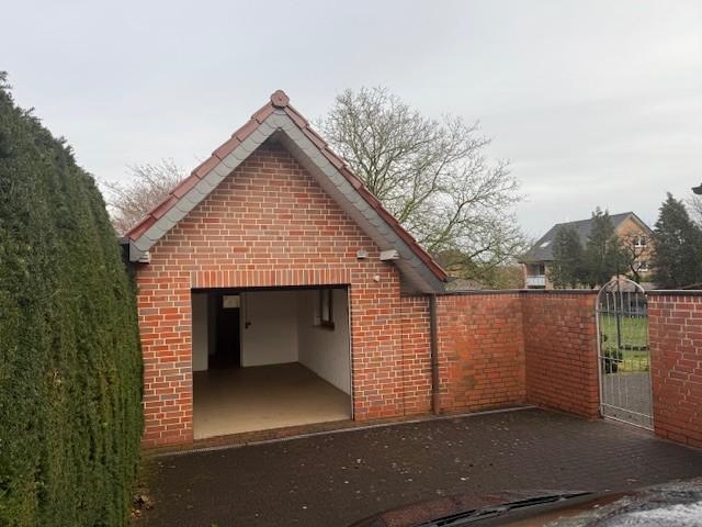 Garage, Einfamilienhaus, Doppelhaushälfte in Maria Veen - Bild 4
