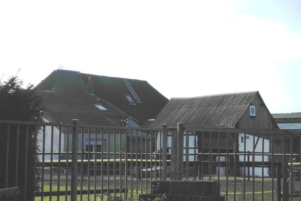 Einfamilienhaus mit Nebengebäude in Korschenbroich - Bild 4