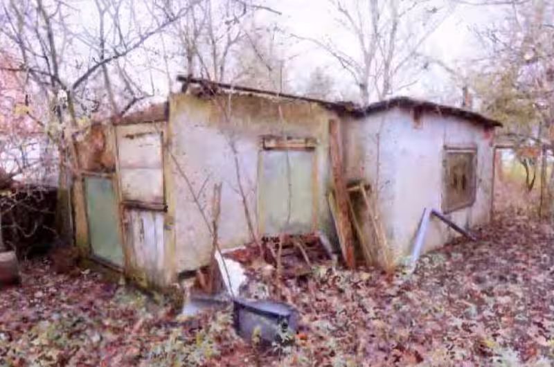 Unsanierte Doppelhaushälfte in Marlow - Bild 3