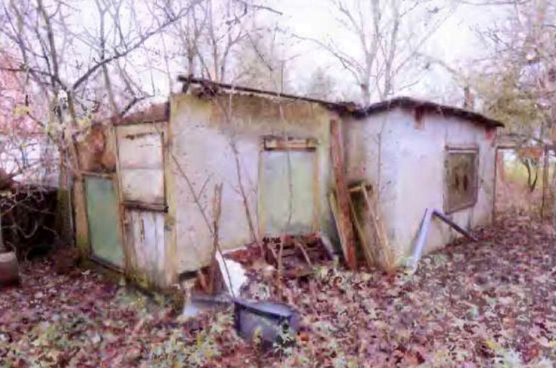 Unsanierte Doppelhaushälfte in Marlow - Bild 3