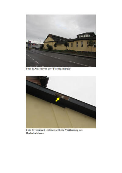 gewerblich genutztes Grundstück in Fischbachstraße 33, 50127 Bergheim, Quadrath-Ichendorf - Bild 1