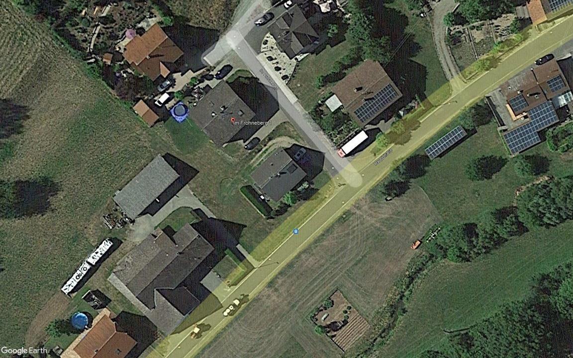 Einfamilienhaus in Kappeln - Bild 2