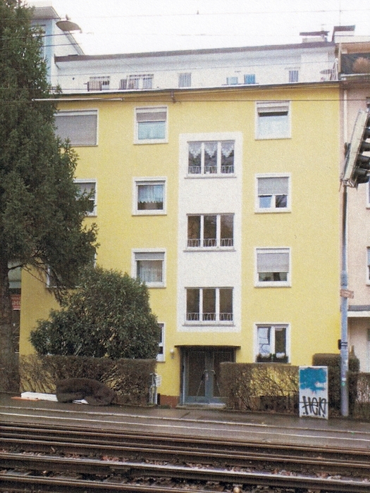 2-Zimmer-Wohnung in Stuttgart - Bild 2