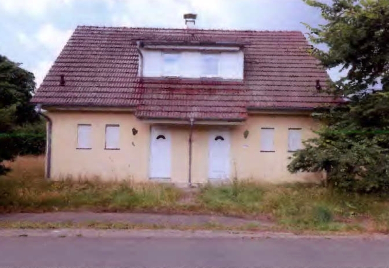 Ferienhaus mit zwei Ferienwohnungen in Schaprode - Bild 1