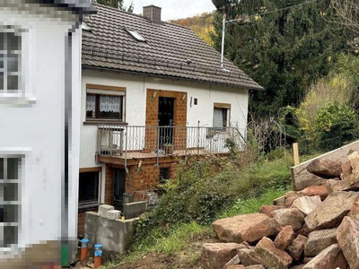 Einfamilienhaus mit Einliegerwohnung in Hirtenaue 7/2, 69118 Heidelberg-Ziegelhausen - Bild 2