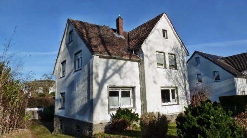 Einfamilienhaus in Blomberg - Bild 3