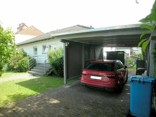 Einfamilienhaus, Garage, Kfz-Stellplatz in Idstein - Bild 3