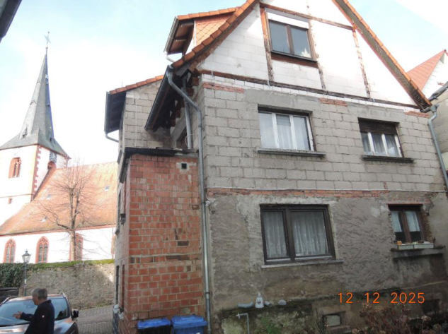 Eigentumswohnung (ab 5 Zimmer) in Brensbach - Bild 4