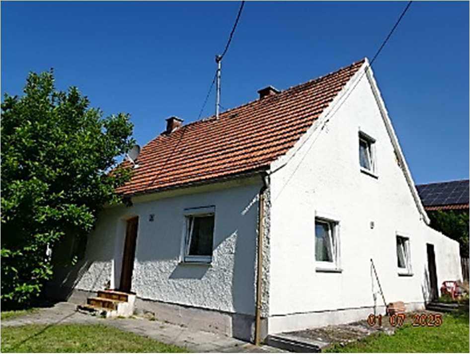 Einfamilienhaus in Höfarten - Bild 1