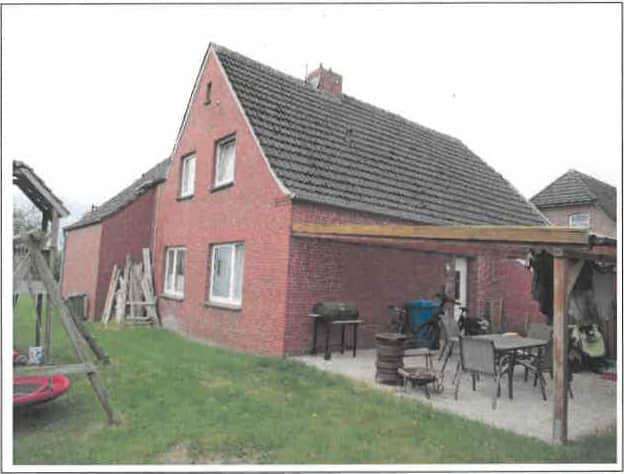 Einfamilienhaus in Südbrookmerland - Bild 1